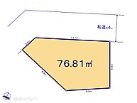 埼玉県川口市鳩ヶ谷本町1丁目：物件画像