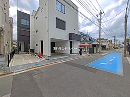 外観の画像