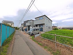 外観の画像