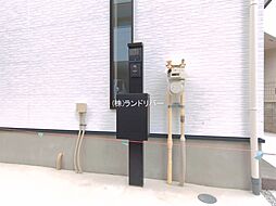 外観の画像