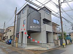 JR京浜東北・根岸線 西川口駅 徒歩14分