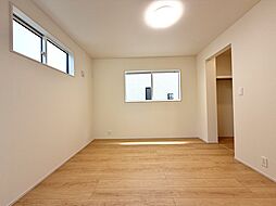 子供部屋の画像