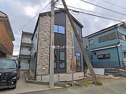 外観の画像