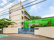 川口市立前川東小学校 560m