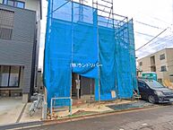 埼玉県川口市上青木6丁目：物件画像