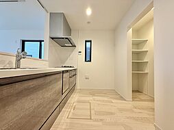 キッチン