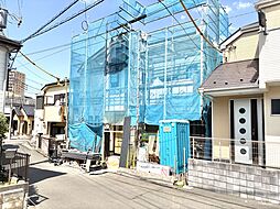 外観の画像
