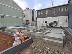 東武伊勢崎線 草加駅 徒歩35分