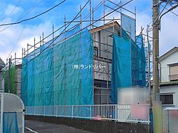 東武伊勢崎線 草加駅 徒歩35分