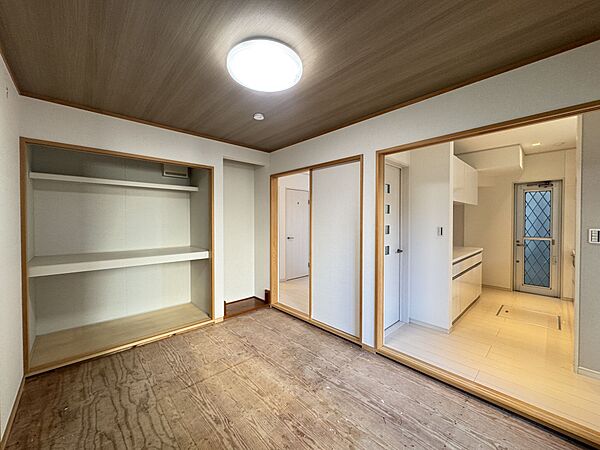 室内