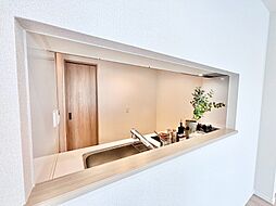 キッチン