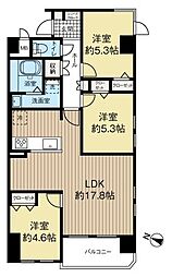 セザール麻布東