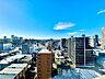 その他：最上階14階から広がる大空と札幌の街並みを見渡す圧ノラマビュー！遮るもののない圧倒的な開放感と陽光に包まれます。季節や時間で表情を変える空を日常で贅沢に愉しめる、特別感あふれる絶景ロケーションです。