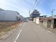 愛知県小牧市安田町165-1：物件画像