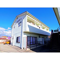 ハイツ　コマクサB