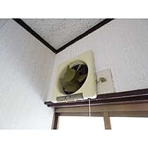 アフロディーテB  ｜ 長野県上田市五加（賃貸アパート1R・2階・19.00㎡） その21