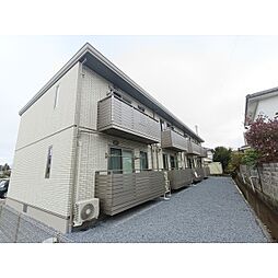 シャン・カマラード　G棟