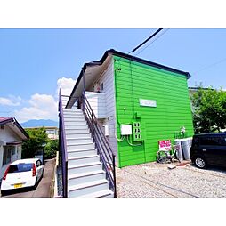 グリーンハイツ長池