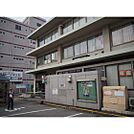 郵便局「原町郵便局まで465ｍ」