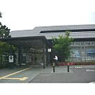 銀行「八十二銀行上田東支店まで479ｍ」