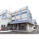 中学校「上田市立第六中学校まで2168ｍ」