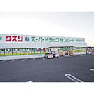 ドラックストア「クスリのサンロード丸子店まで280ｍ」