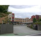 小学校「上田市立南小学校まで893ｍ」