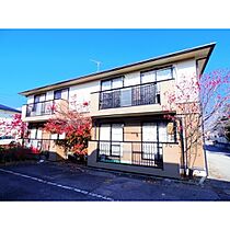 サンガーデン中沢Ａ棟  ｜ 長野県上田市中之条（賃貸アパート2DK・1階・46.00㎡） その1