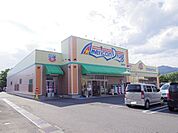 ドラックストア「アメリカンドラッグ上田国分店まで1152ｍ」