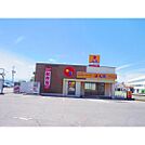 飲食店「松屋東御店まで482ｍ」