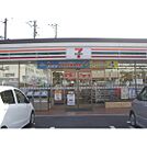 コンビニ「セブンイレブン東部滋野店まで600ｍ」