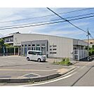 郵便局「川辺郵便局まで1326ｍ」
