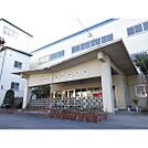 中学校「上田市立第四中学校まで2179ｍ」※学区はご確認ください