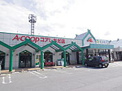 スーパー「A・コープコアしおだ店まで2164ｍ」
