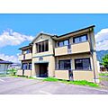上田電鉄別所線 上田原駅 徒歩28分の賃貸アパート