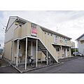 フレグランス中丘