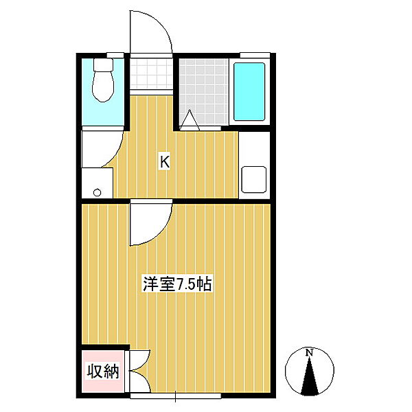 物件画像