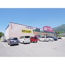 ドラックストア「クスリのアオキ上田中央北店まで899ｍ」