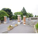 図書館「国立大学法人信州大学附属図書館上まで2000ｍ」