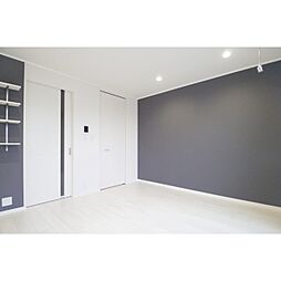 Diana 1階1Kのリビング/ダイニング