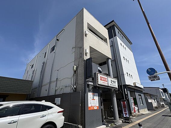 リビング/ダイ...