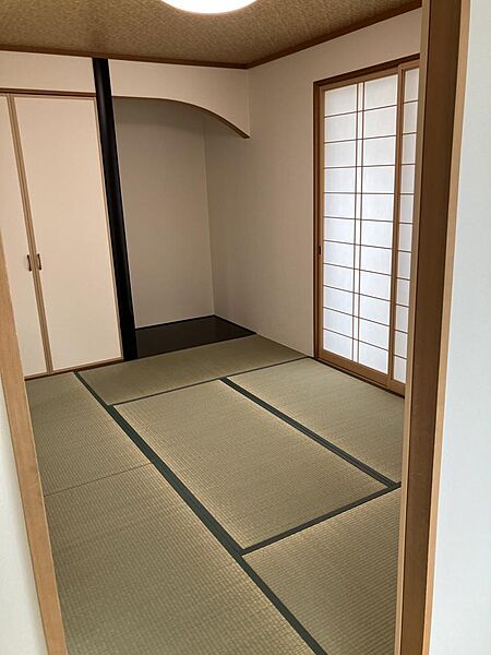和室