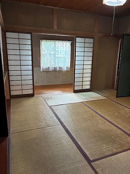 室内を拡大表示
