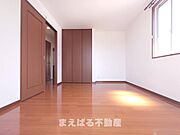 洋室6.5帖