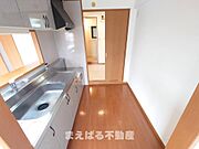 キッチンスペース