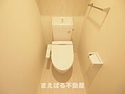 温水洗浄便座