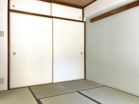 和室6帖