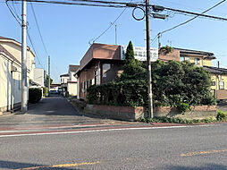 本町売地