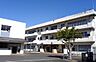 周辺：中学校「佐倉市立南部中学校まで2527m」