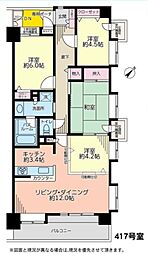 ライオンズガーデンシティ成田